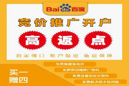 SEM推广案例：行业竞争分析